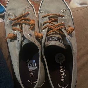 Sperrys women’s in good condition